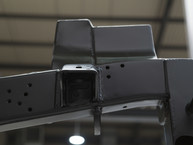 The FJ Company - 1994 FZJ73 0003334 Beige - Painting Process